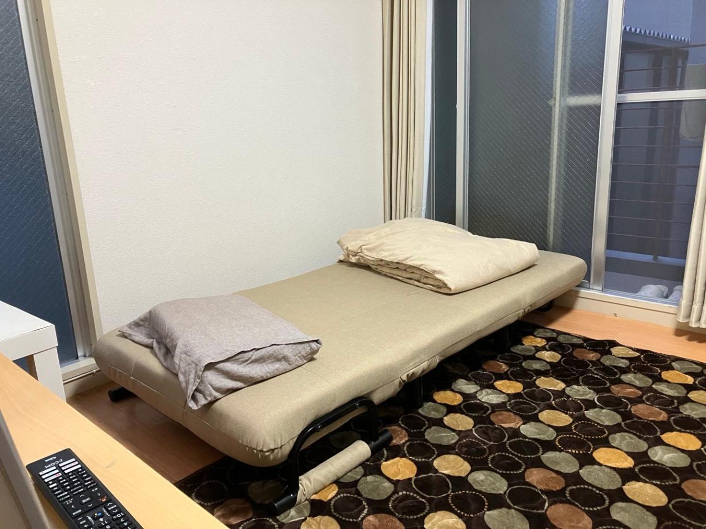 Cocone House Ohoripark Hotel Фукуока Екстериор снимка