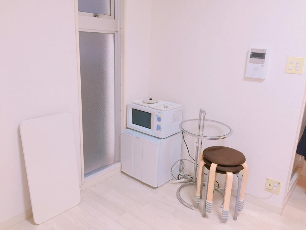 Cocone House Ohoripark Hotel Фукуока Екстериор снимка