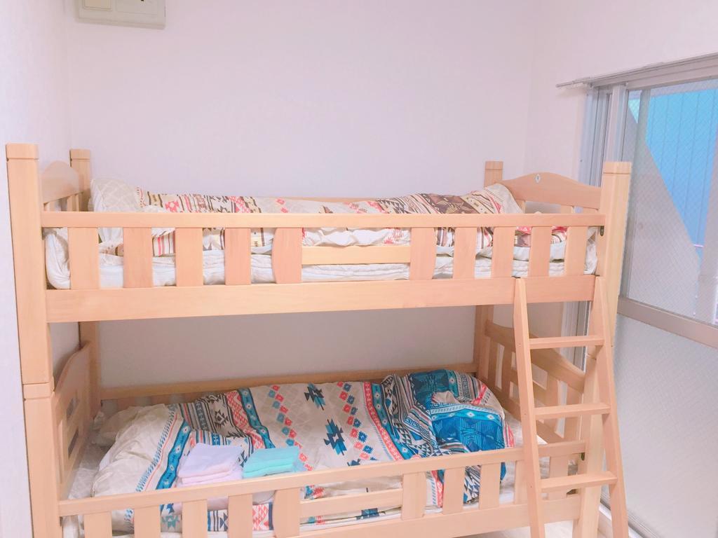 Cocone House Ohoripark Hotel Фукуока Екстериор снимка