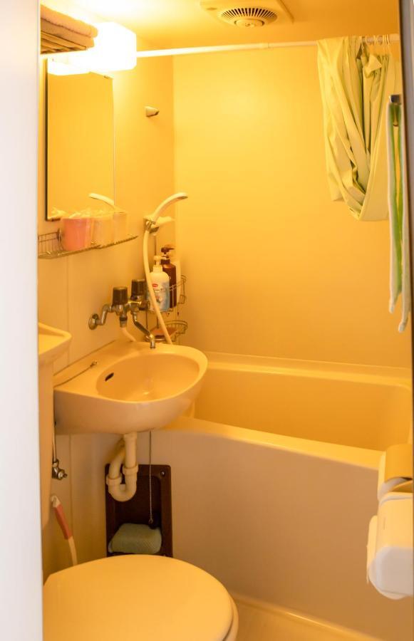 Cocone House Ohoripark Hotel Фукуока Екстериор снимка
